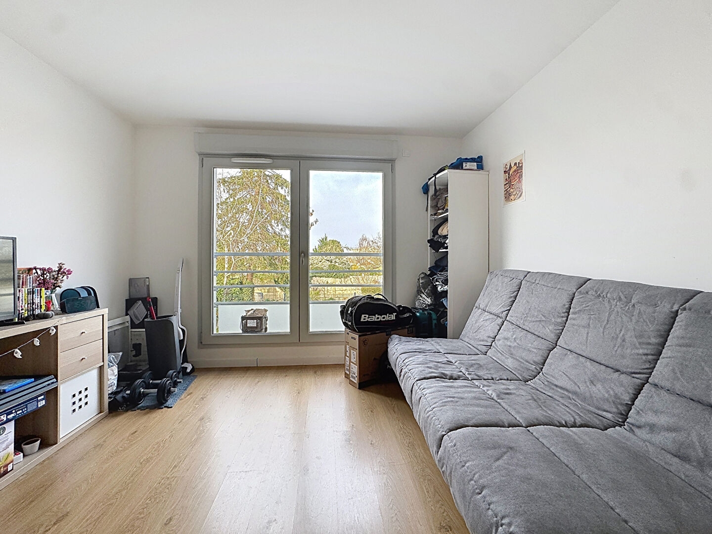 Appartement 1 pièces à Reims - photo 2