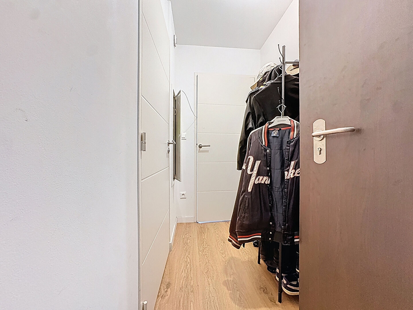 Appartement 1 pièces à Reims - photo 4