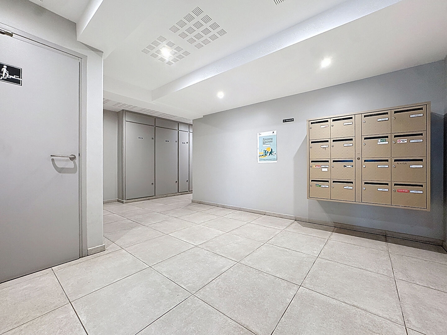 Appartement 1 pièces à Reims - photo 5