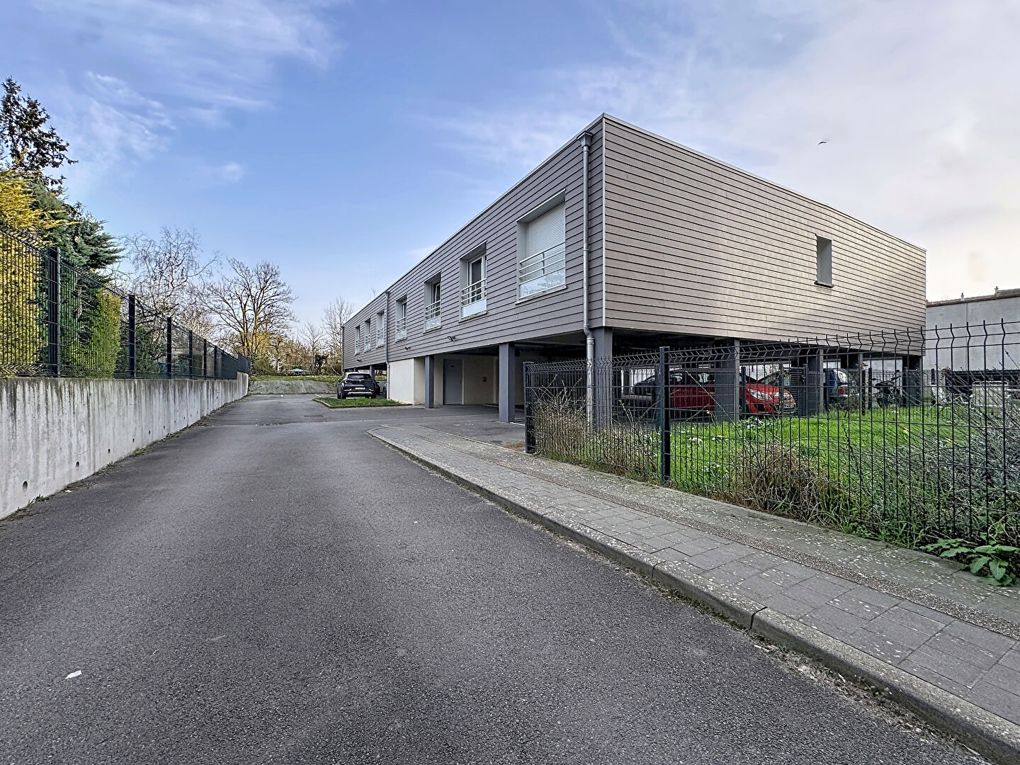 Appartement 1 pièces à Reims - photo 7