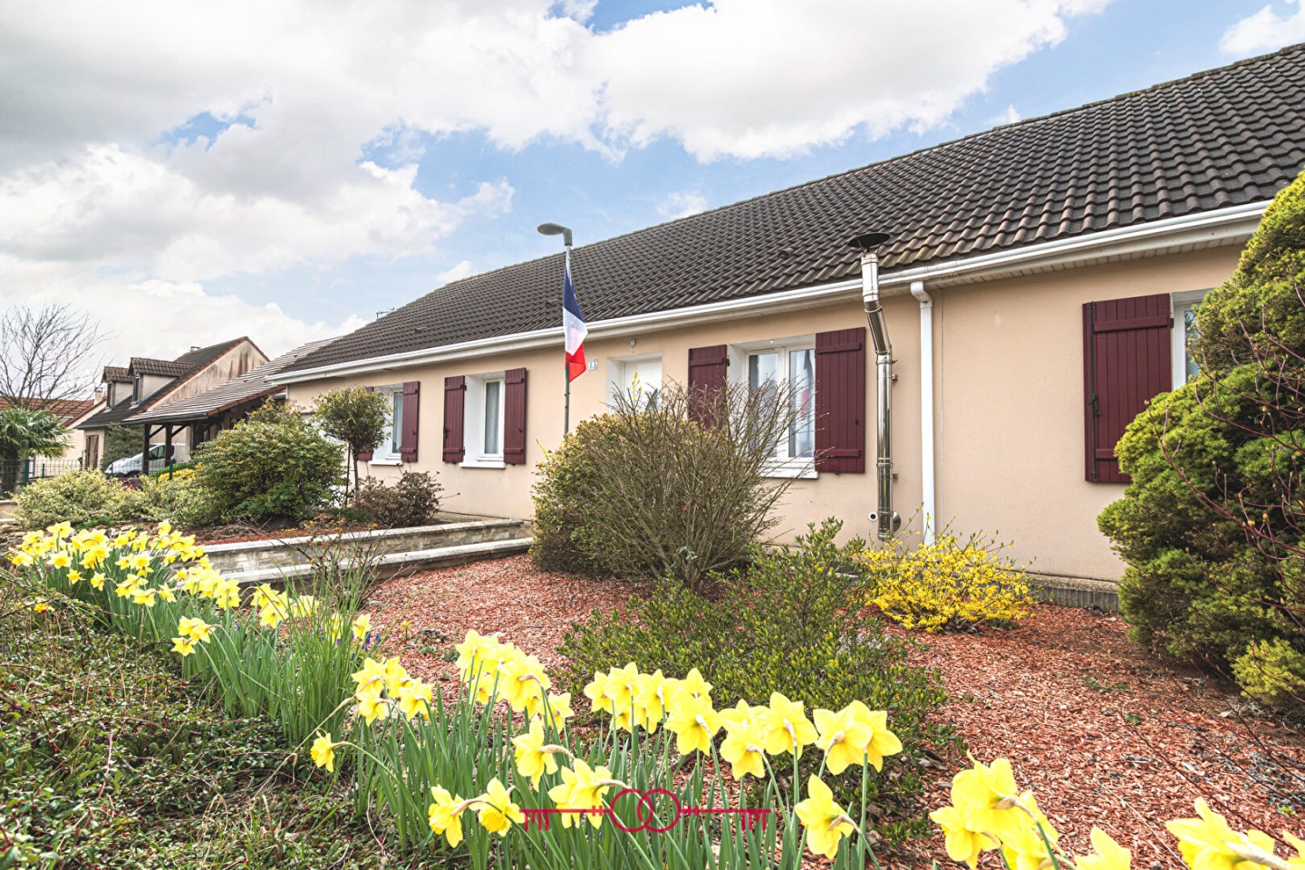 Maison 5 pièces à Bouzy - photo 1