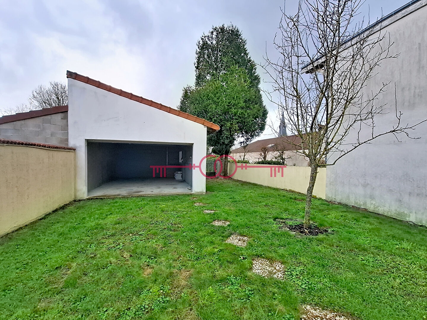 Appartement 5 pièces à Suippes - photo 12