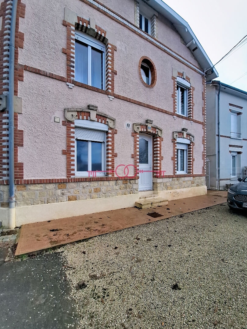 Appartement 5 pièces à Suippes - photo 14