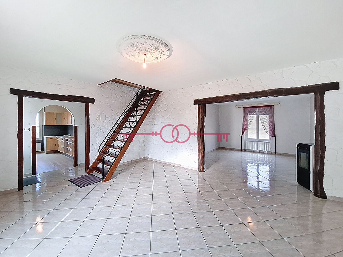 Appartement 5 pièces à Suippes - photo 4