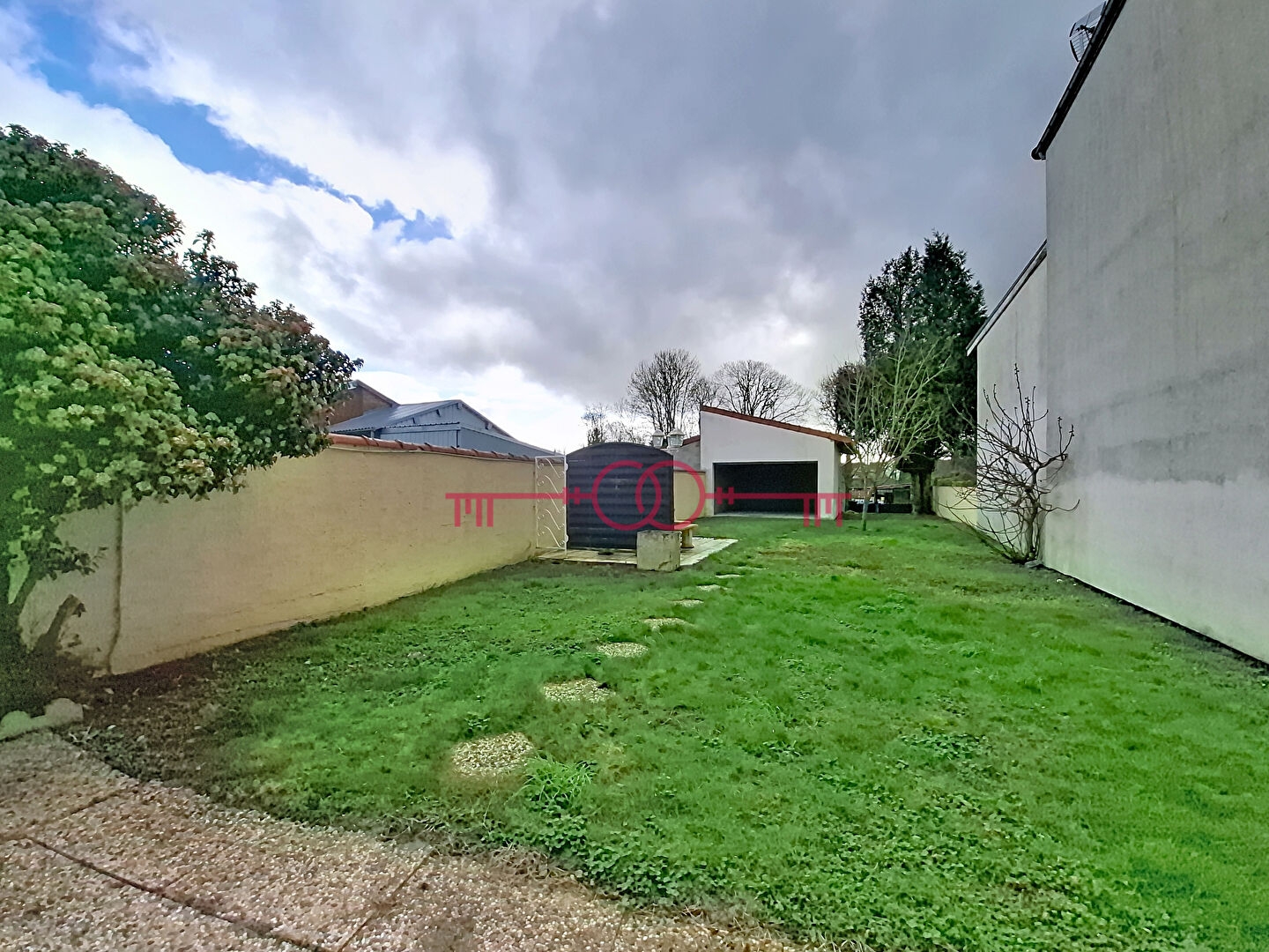 Appartement 7 pièces à Suippes - photo 11