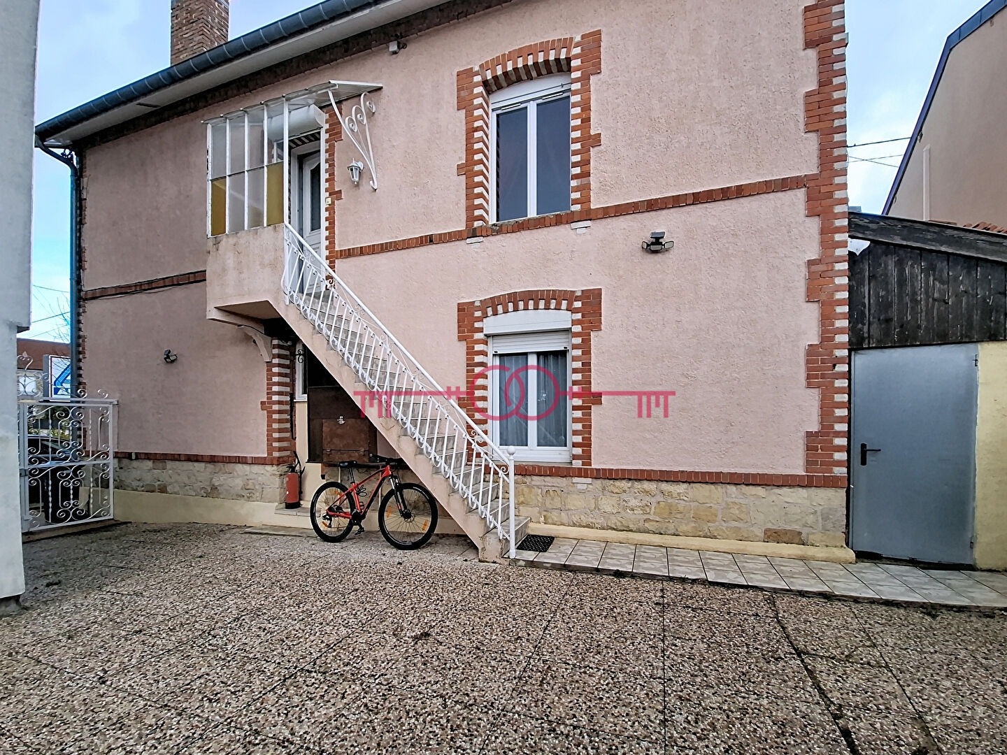 Appartement 7 pièces à Suippes - photo 13