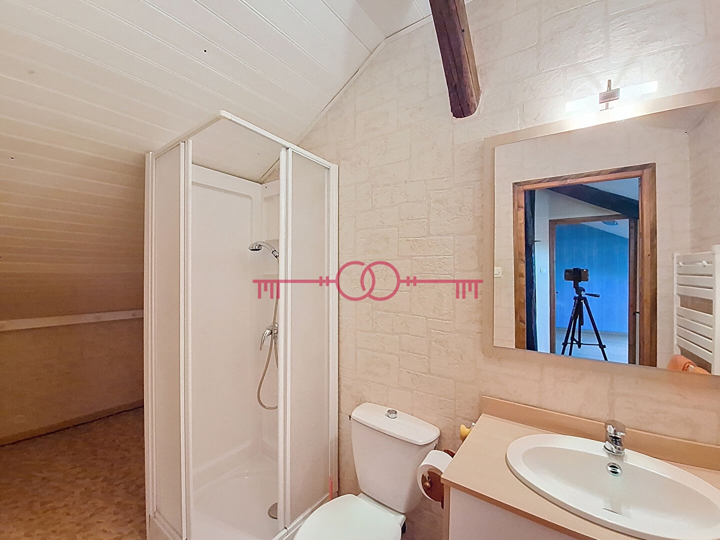 Appartement 7 pièces à Suippes - photo 7