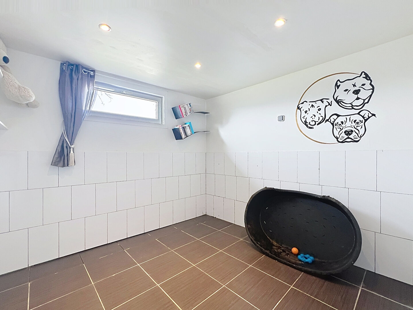 Maison 13 pièces à Loisy sur marne - photo 13