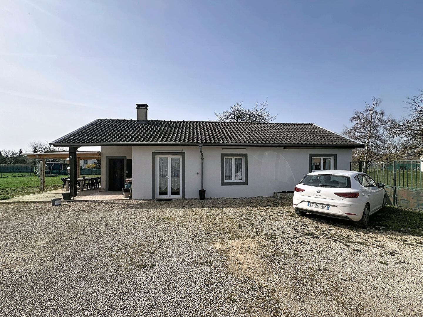 Maison 13 pièces à Loisy sur marne - photo 14