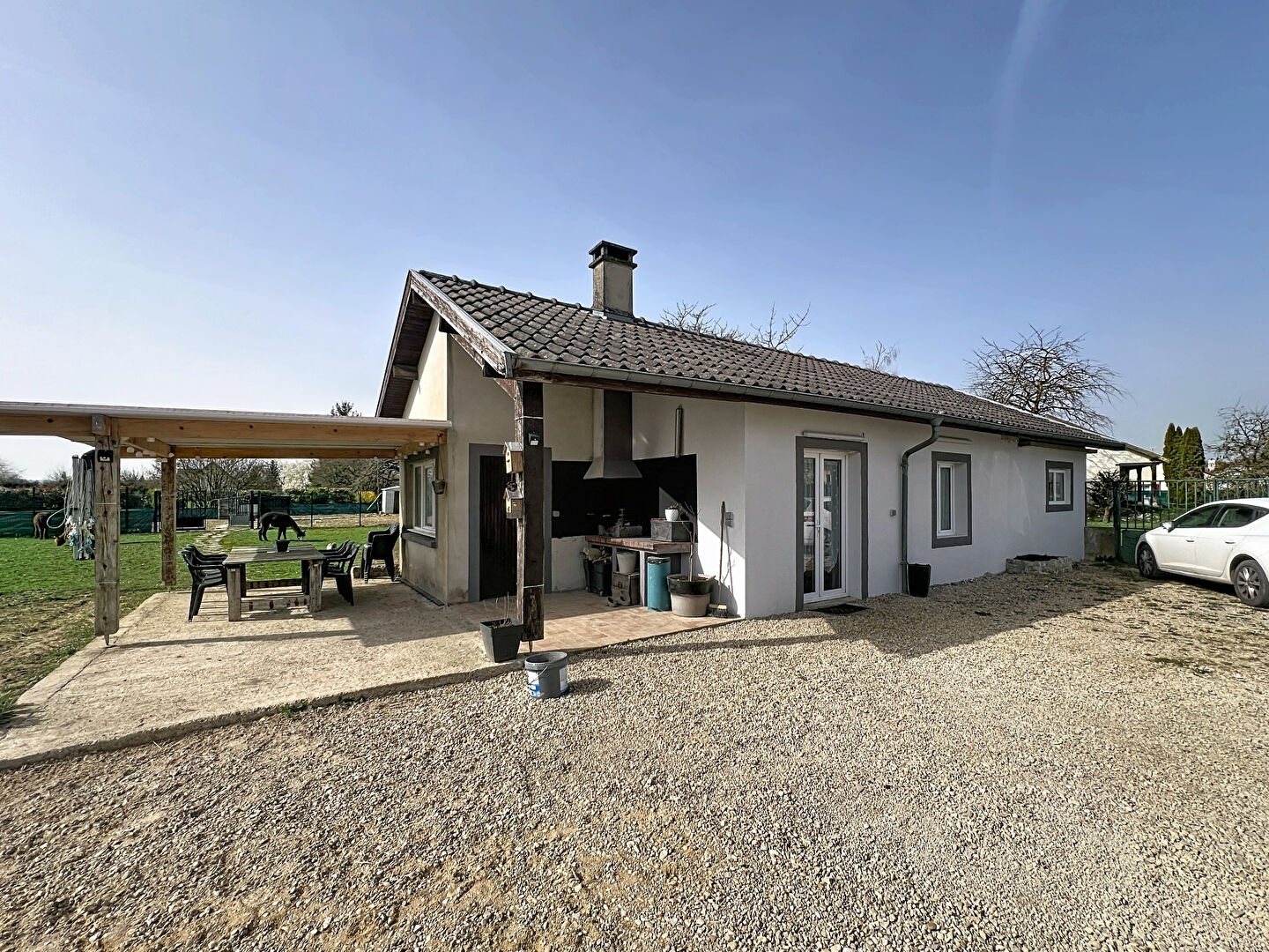 Maison 13 pièces à Loisy sur marne - photo 15