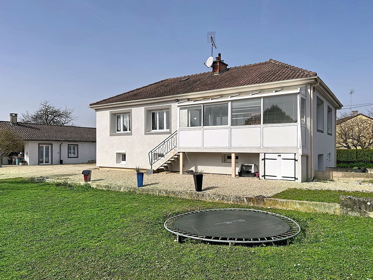 Maison 13 pièces à Loisy sur marne - photo 16