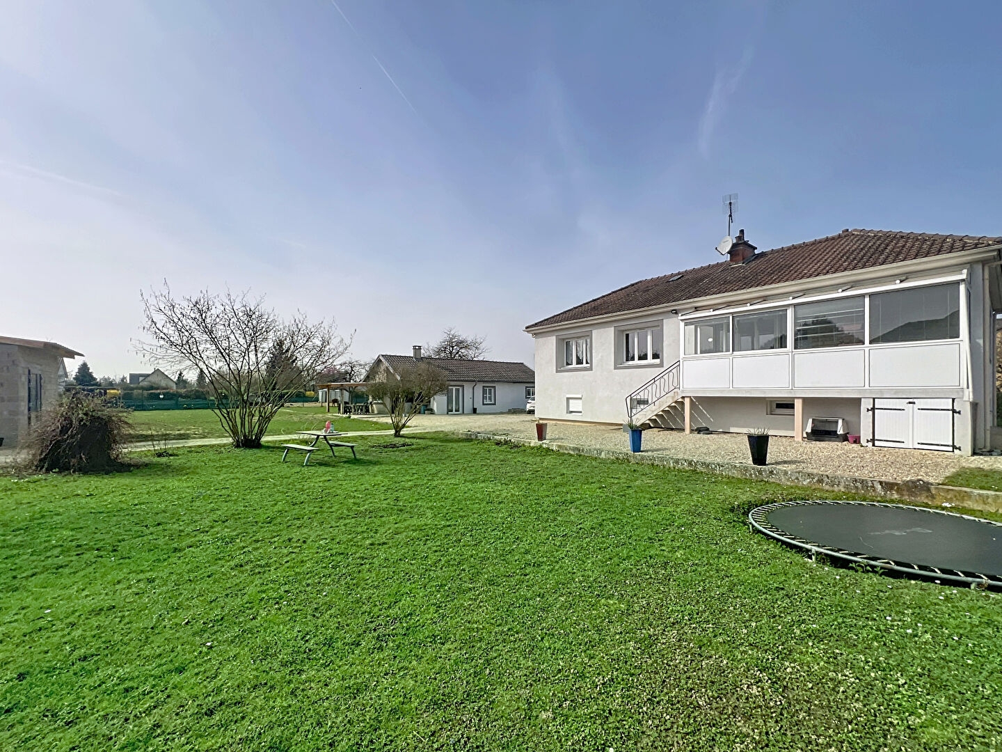 Maison 13 pièces à Loisy sur marne - photo 17