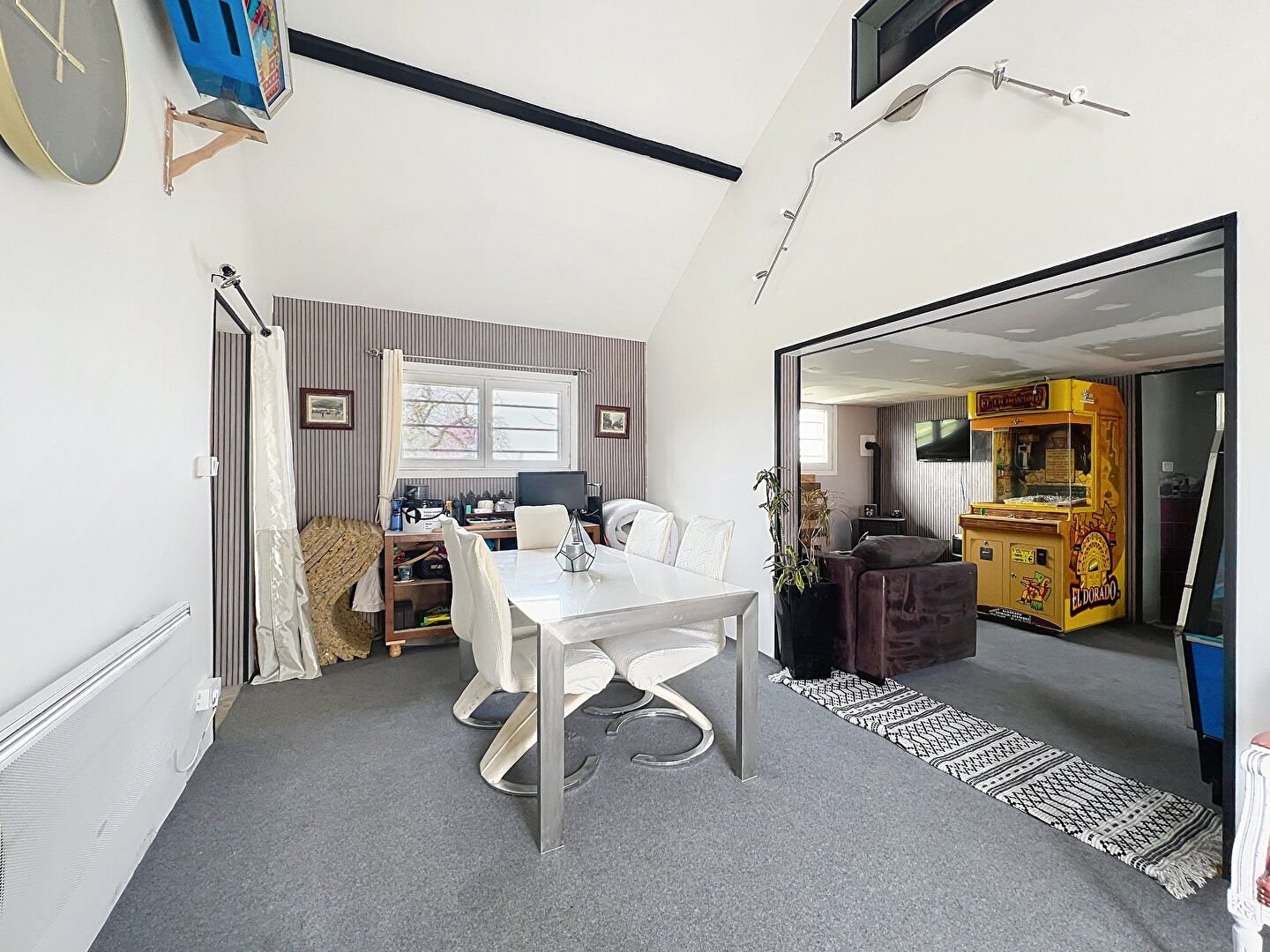 Maison 13 pièces à Loisy sur marne - photo 9