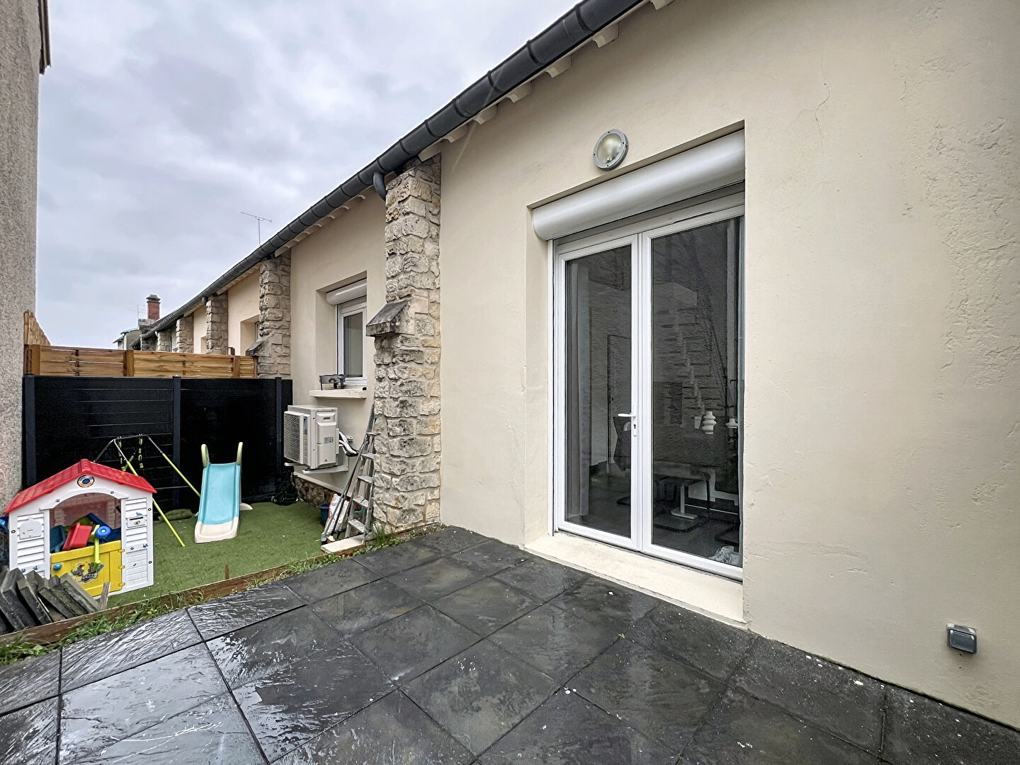 Maison 5 pièces à Chalons en champagne - photo 12