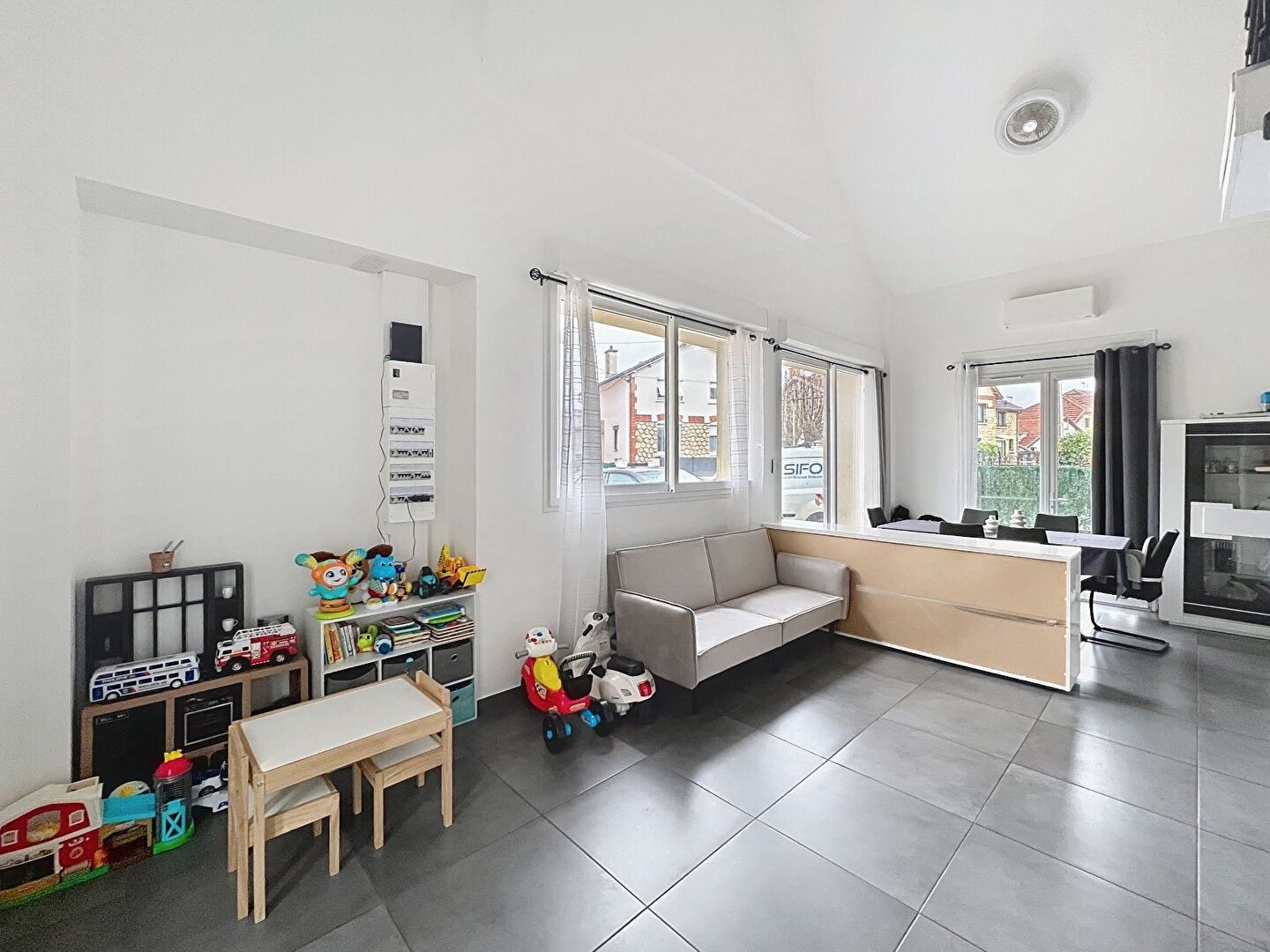 Maison 5 pièces à Chalons en champagne - photo 2