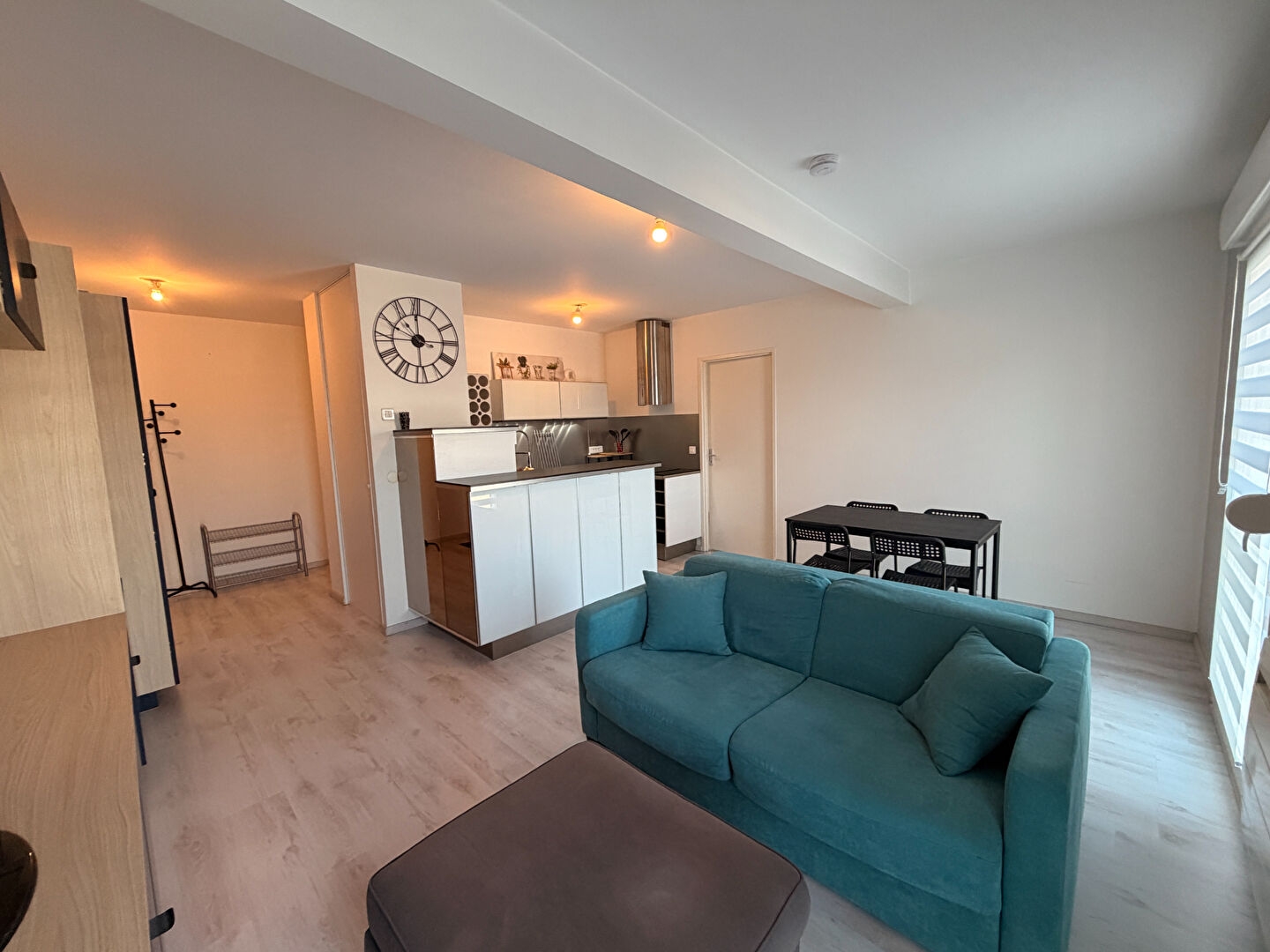 Appartement 2 pièces à Reims - photo 1