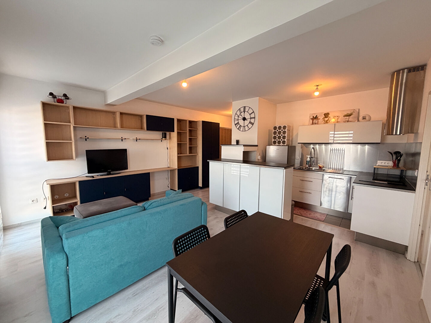 Appartement 2 pièces à Reims - photo 2