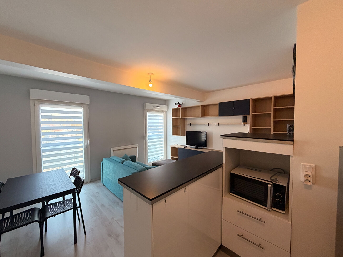 Appartement 2 pièces à Reims - photo 5