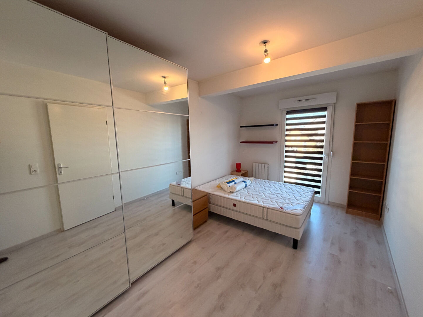 Appartement 2 pièces à Reims - photo 7