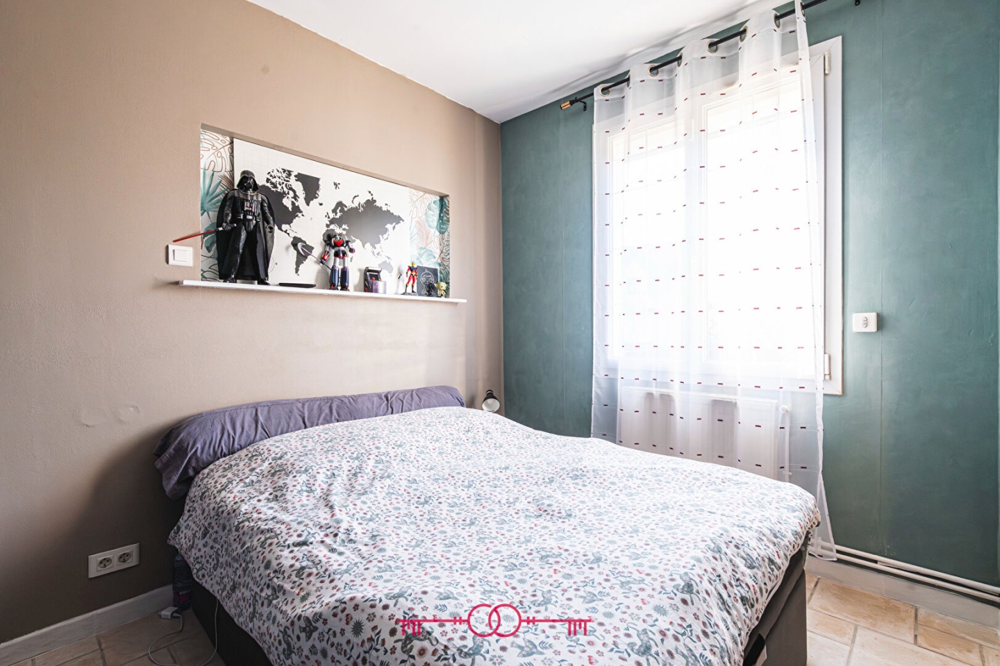 Maison 4 pièces à Reims - photo 6