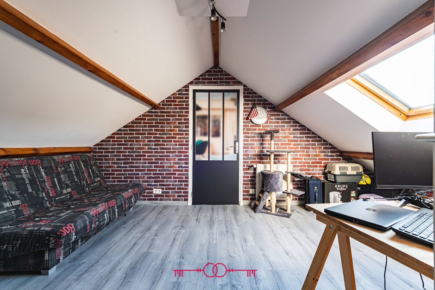 Maison 4 pièces à Reims - photo 8