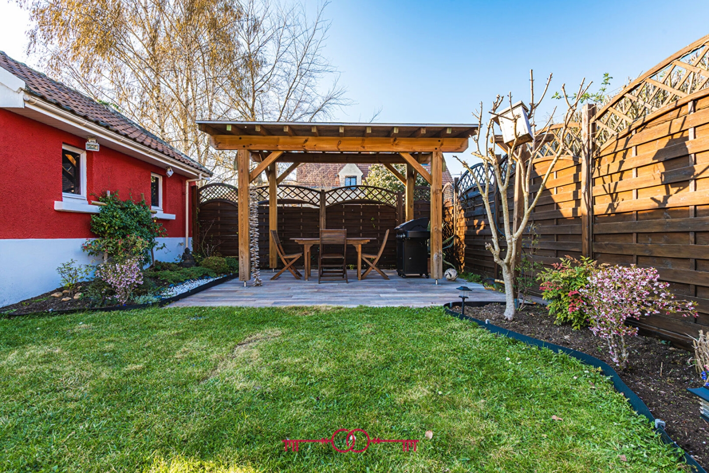 Maison 4 pièces à Reims - photo 9