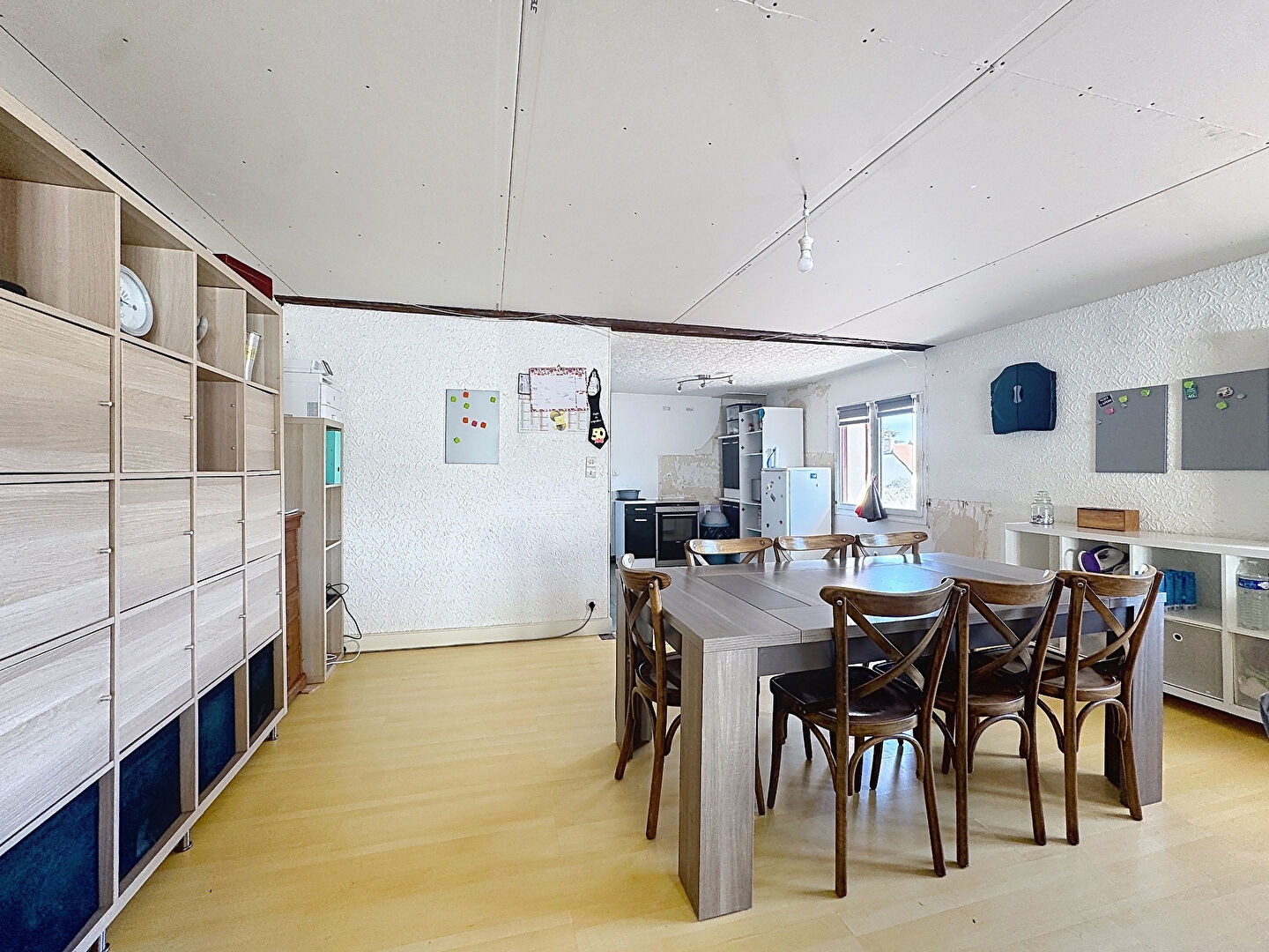 Fonds de commerce 5 pièces à Muizon - photo 14