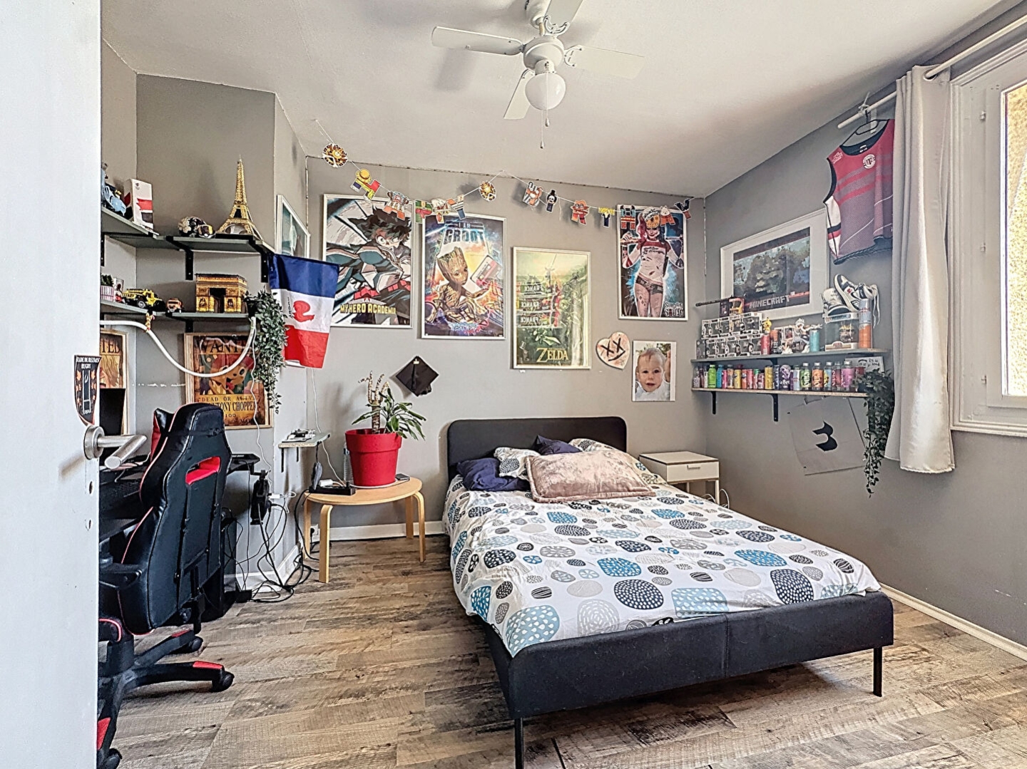 Fonds de commerce 5 pièces à Muizon - photo 16