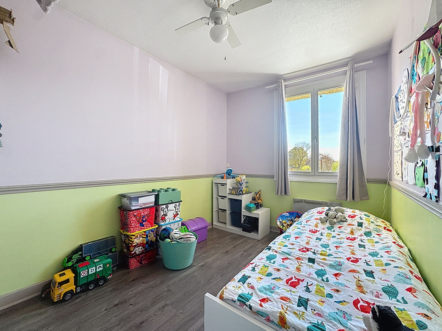 Fonds de commerce 5 pièces à Muizon - photo 18