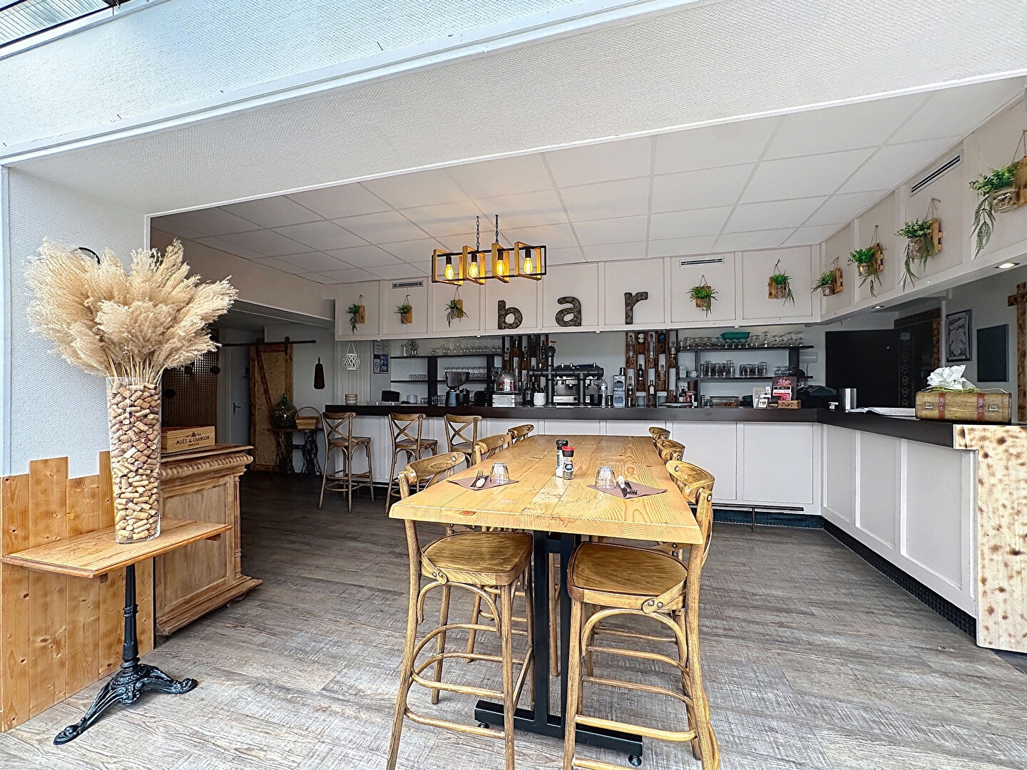 Fonds de commerce 5 pièces à Muizon - photo 7