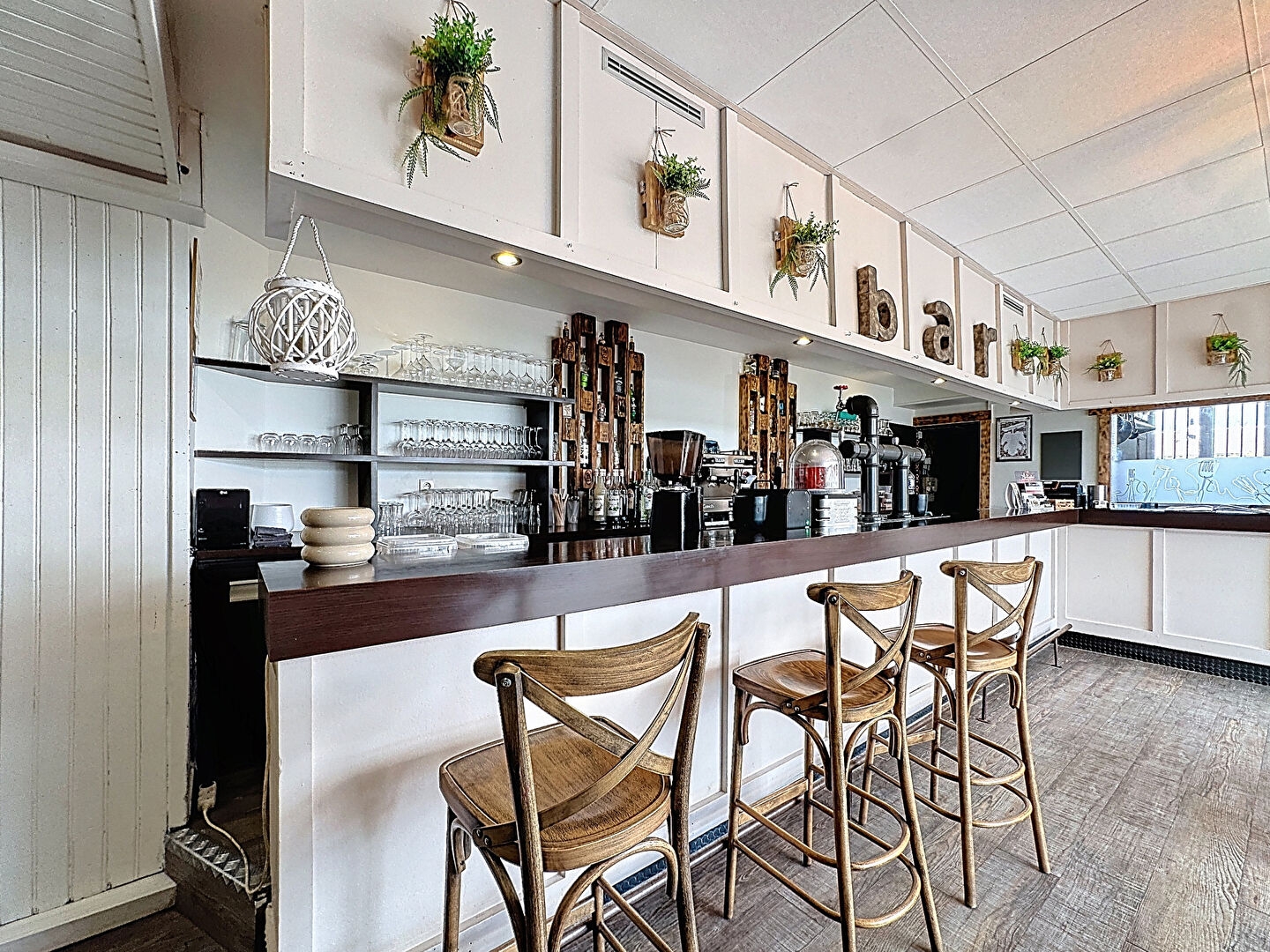 Fonds de commerce 5 pièces à Muizon - photo 9