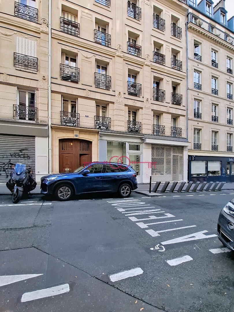 Appartement 1 pièces à Paris - photo 2