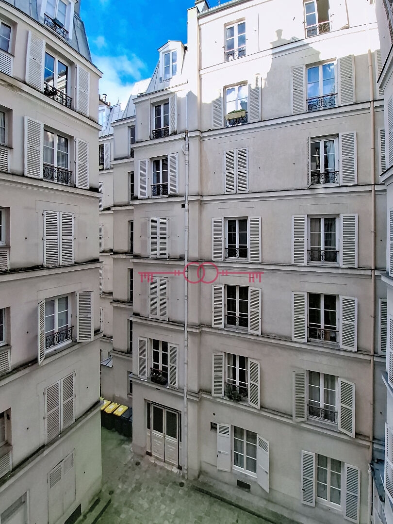 Appartement 1 pièces à Paris - photo 3