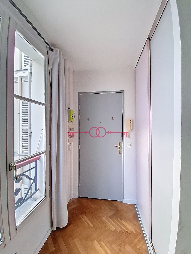 Appartement 1 pièces à Paris - photo 4