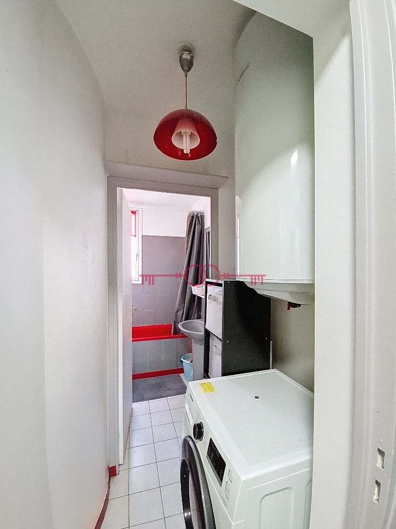 Appartement 1 pièces à Paris - photo 5