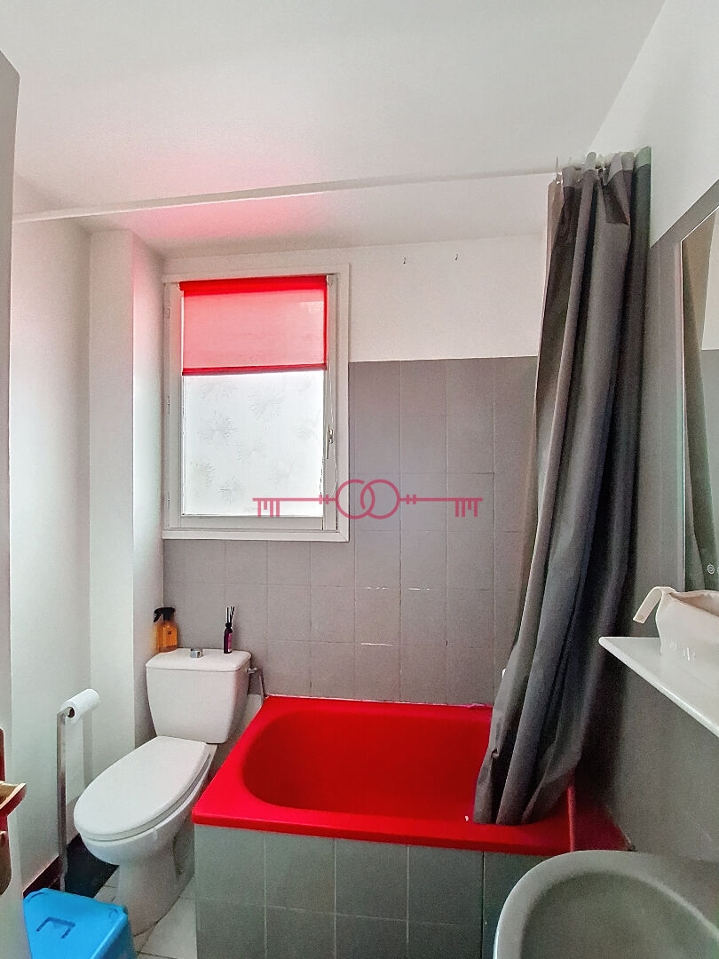 Appartement 1 pièces à Paris - photo 6