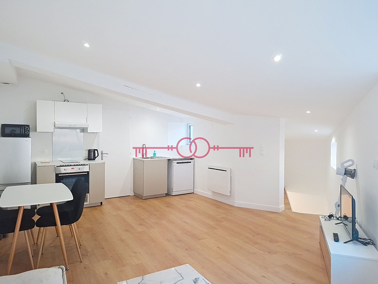 Appartement 2 pièces à Chalons en champagne - photo 1