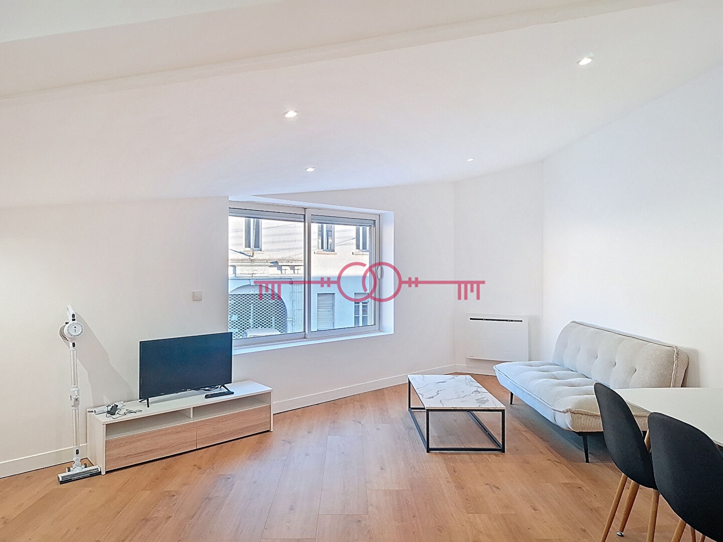 Maison 2 pièces à Chalons en champagne - photo 4