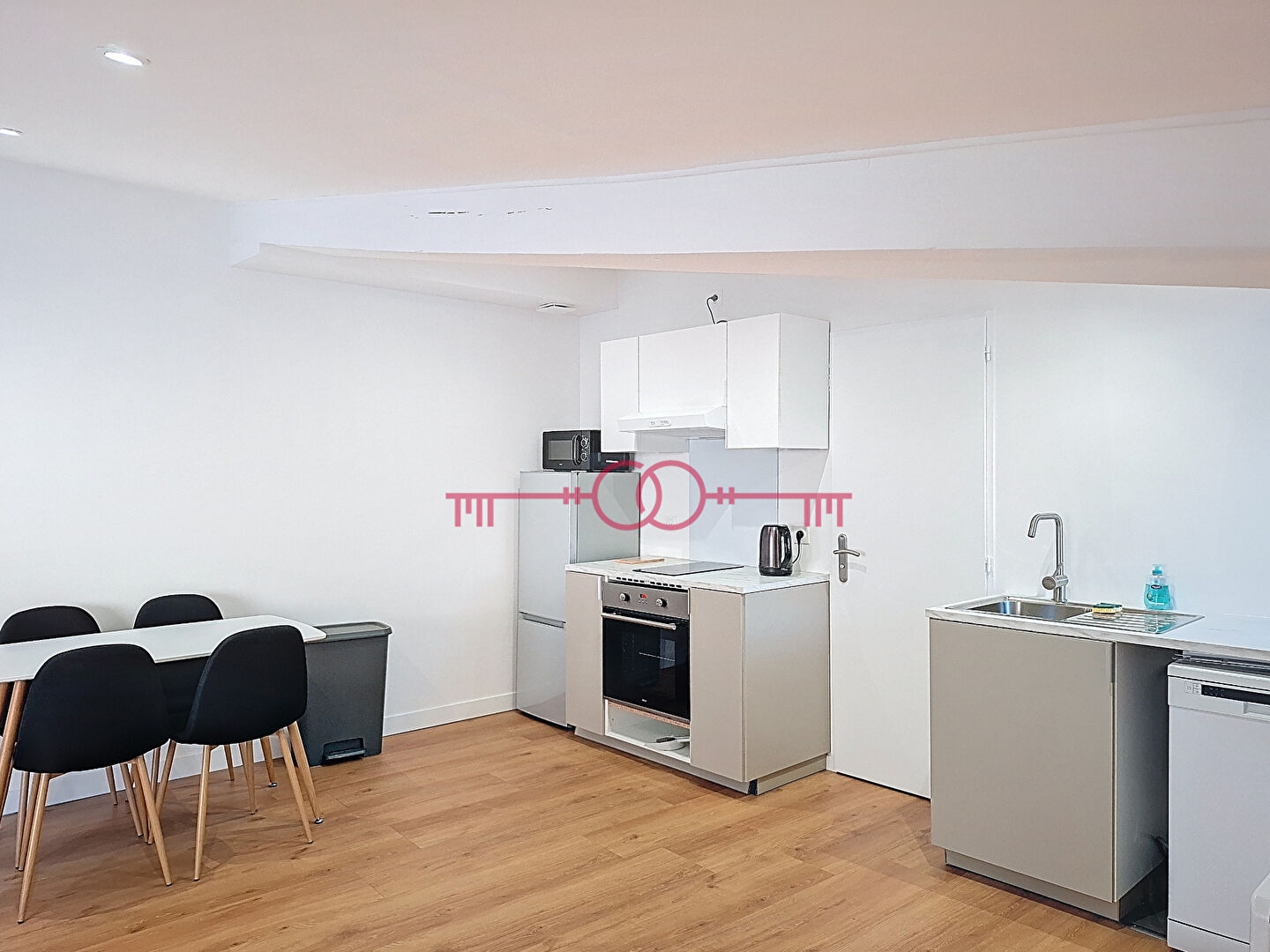 Maison 2 pièces à Chalons en champagne - photo 5