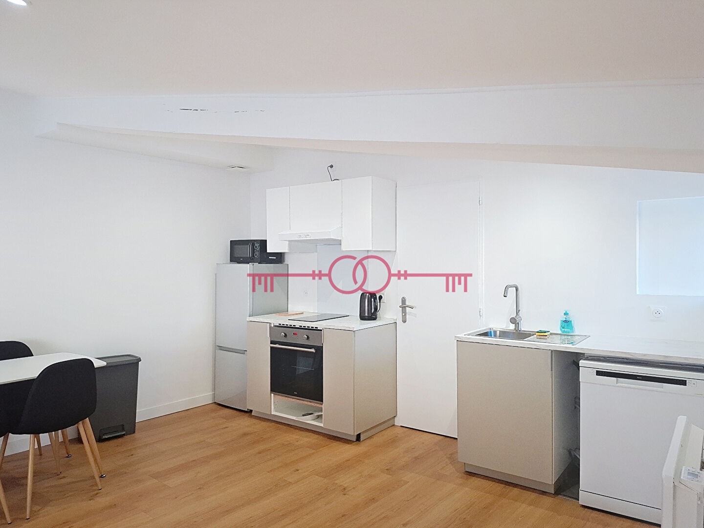 Maison 2 pièces à Chalons en champagne - photo 6