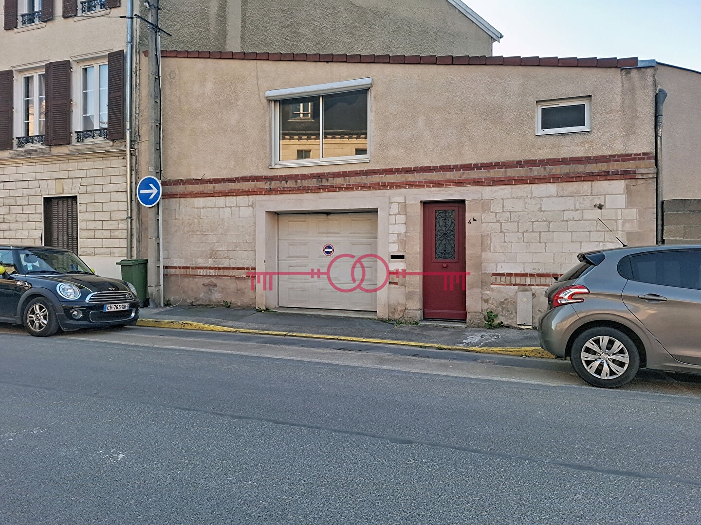 Maison 2 pièces à Chalons en champagne - photo 7