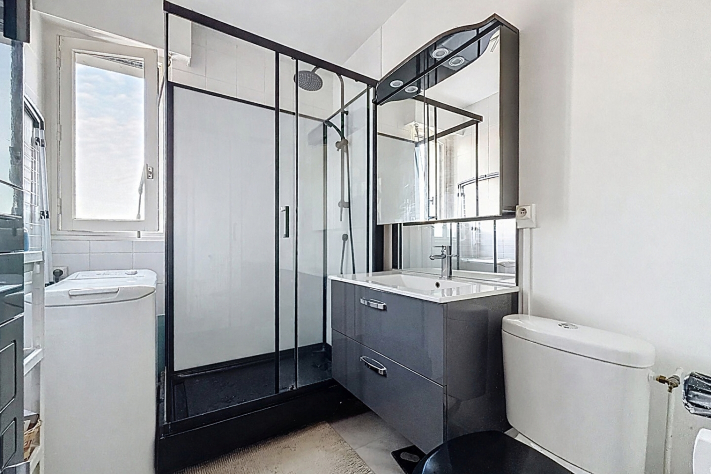 Appartement 2 pièces à Reims - photo 5