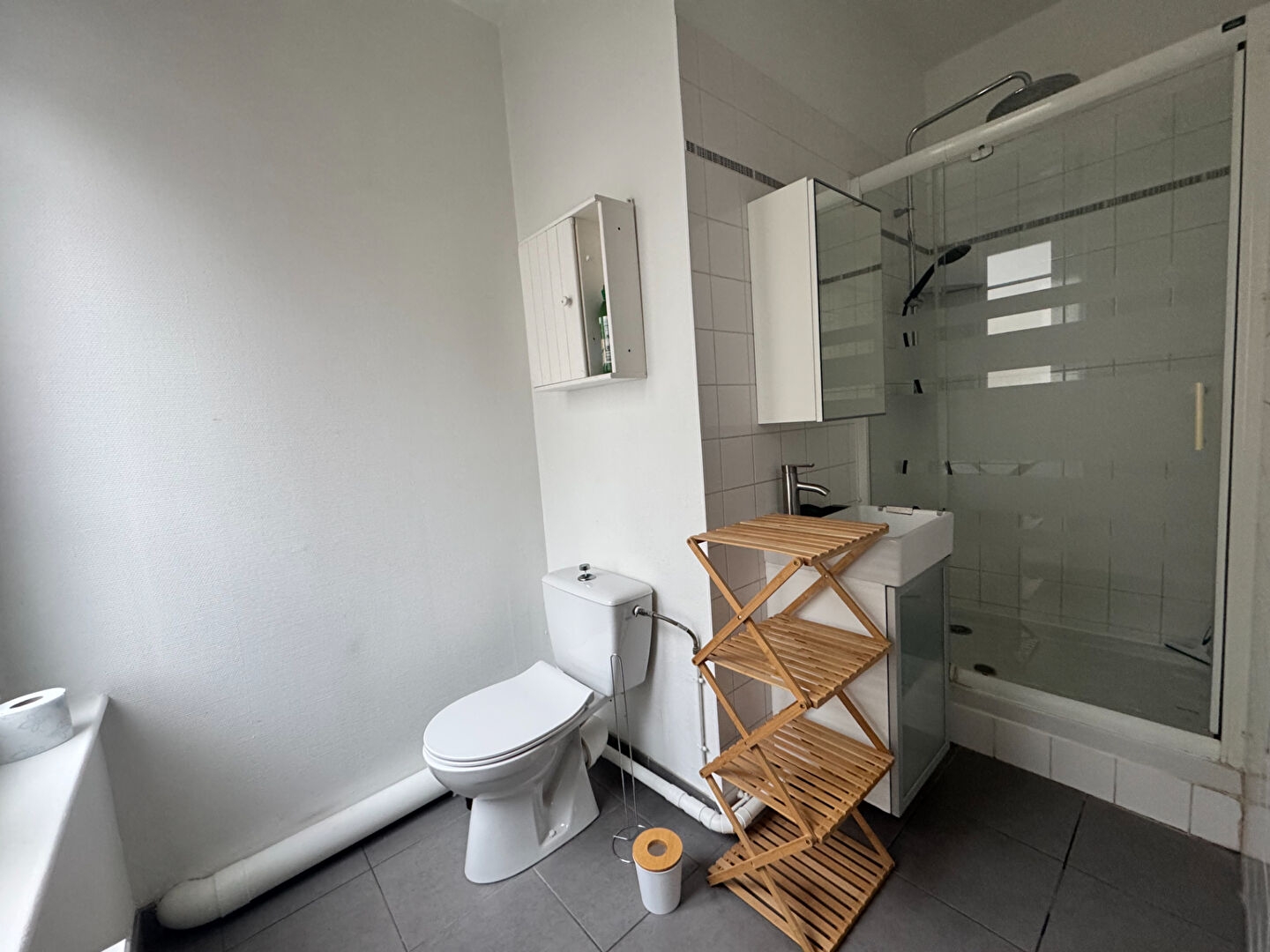 Appartement 2 pièces à Reims - photo 10