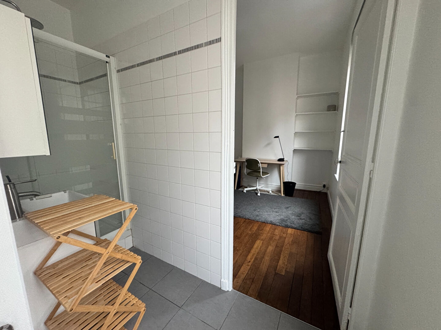 Appartement 2 pièces à Reims - photo 11