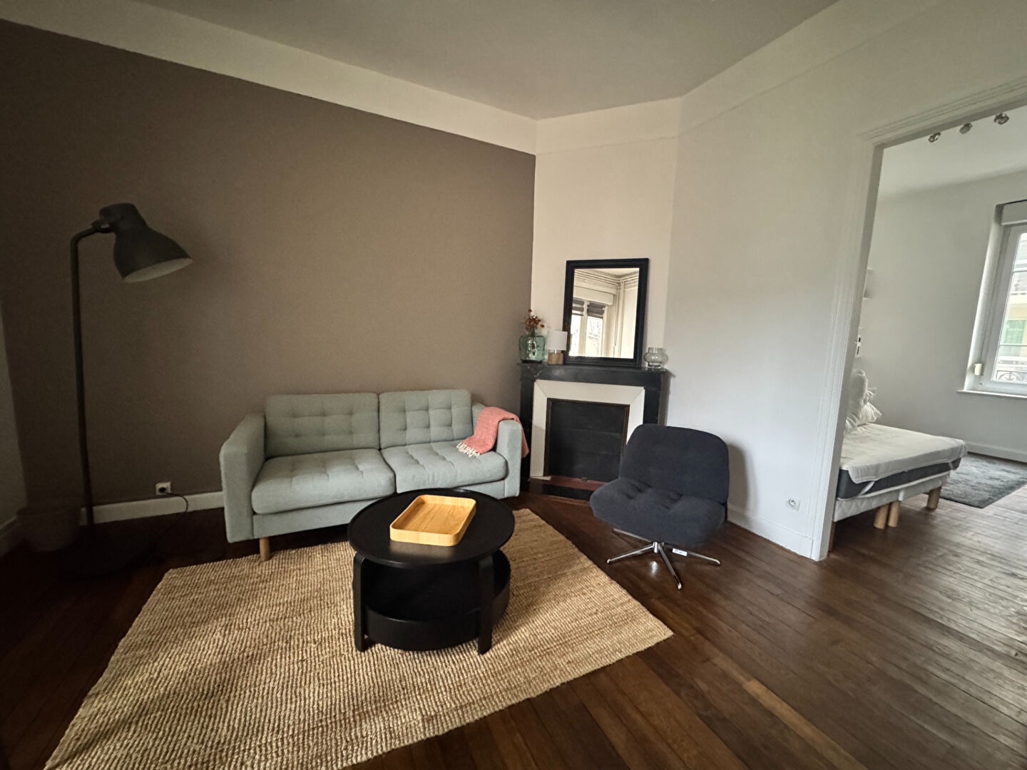 Appartement 2 pièces à Reims - photo 2