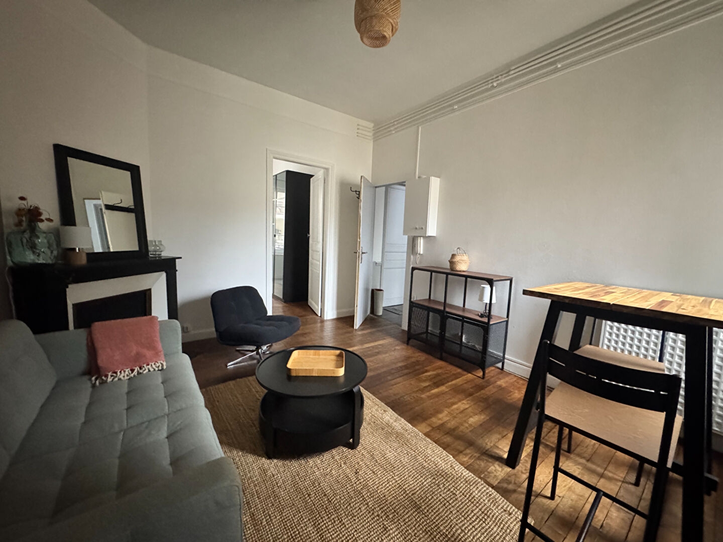 Appartement 2 pièces à Reims - photo 6