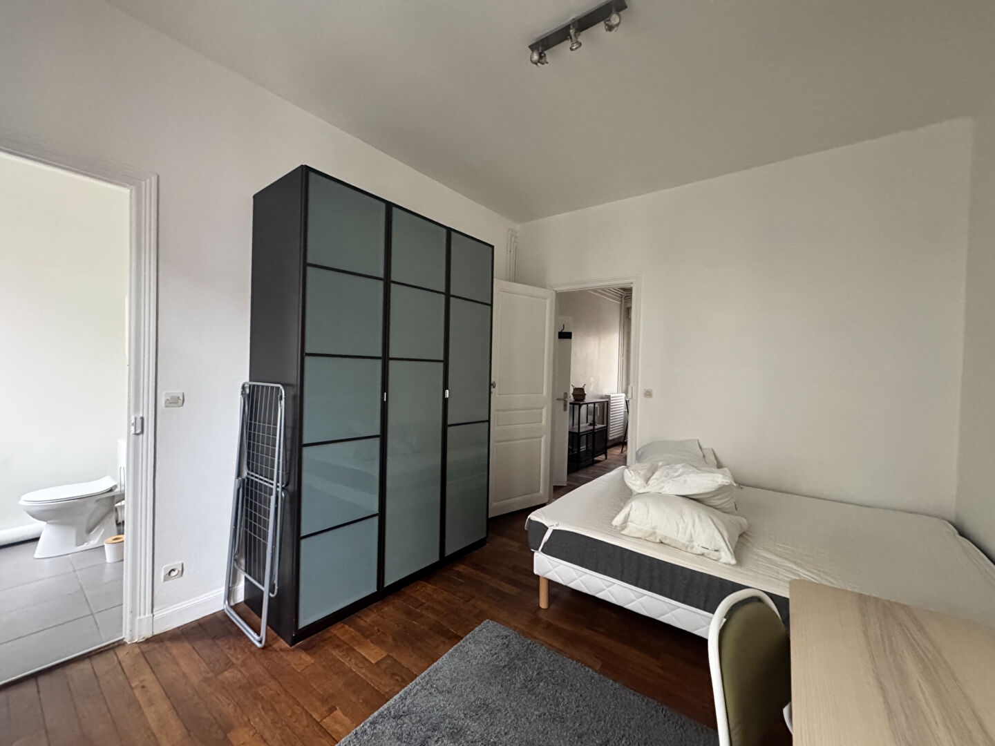 Appartement 2 pièces à Reims - photo 7