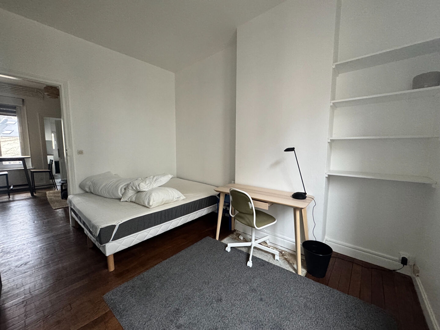 Appartement 2 pièces à Reims - photo 8