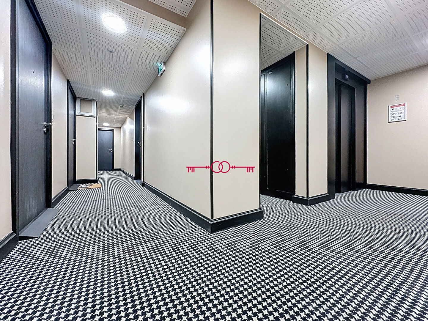 Appartement 1 pièces à Reims - photo 4