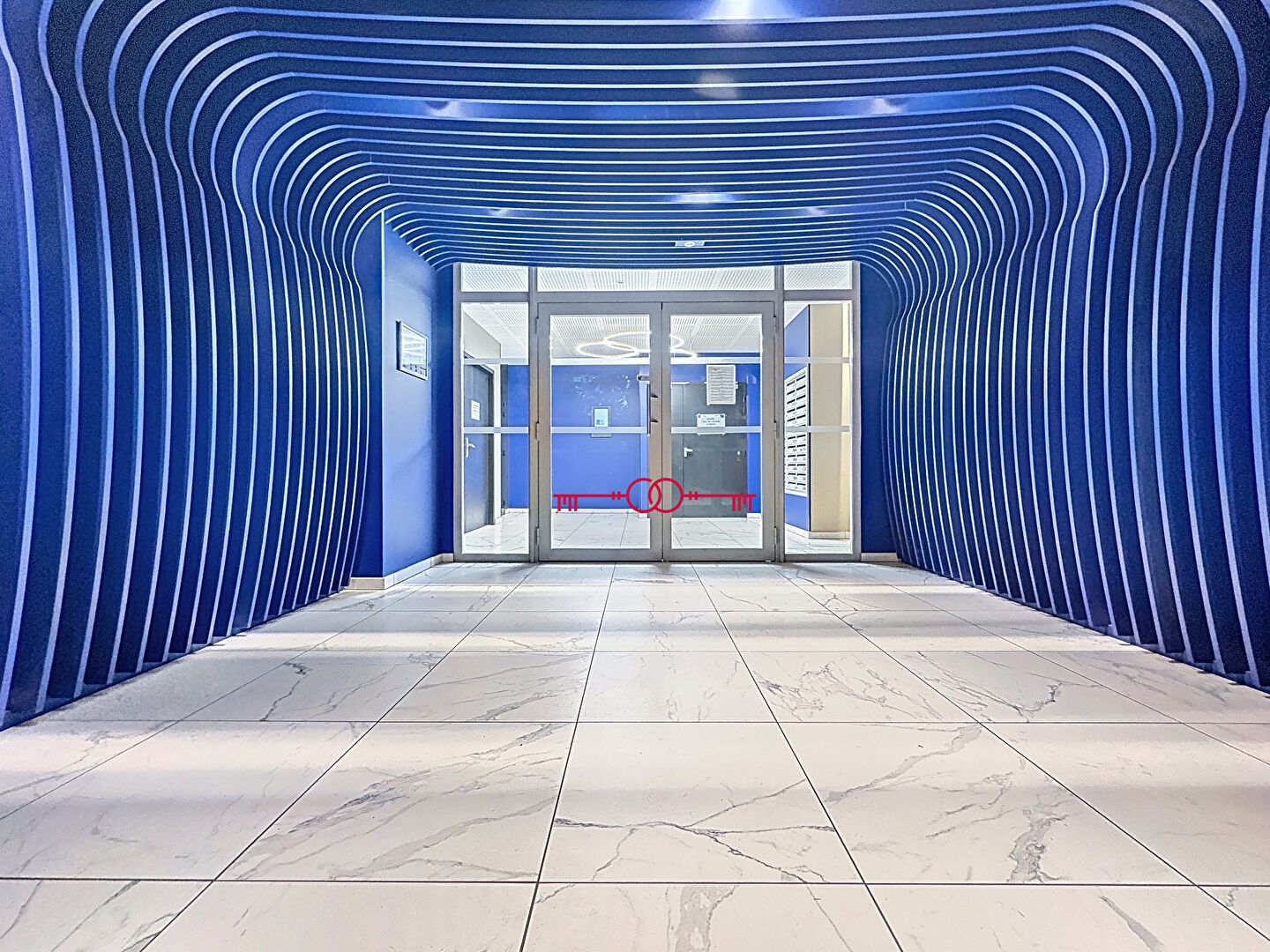 Appartement 1 pièces à Reims - photo 5